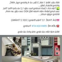 Nhà 3 lầu mặt tiền kdc 586