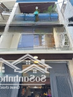 Bán Nhàhẽm Xe Hơinguyễn Đình Chiểu P2 Q3 3,6X11 Trệt Lửng 2 Lầu St Mới Giá 9.9T