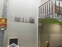 Bán Nhà Đẹp Gác Lửng Khu Bá Tùng Hoà Quý Giai Đoạn 2 Ngay Cầu Khuê Đông