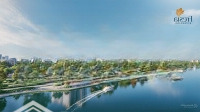 Fresia Riverside Căn Hộ Thế Hệ Mới, Sống Chất Bên Sông