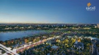 Fresia Riverside Căn Hộ Thế Hệ Mới, Sống Chất Bên Sông