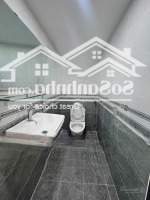 Bán Nhà Hẻm 6M, 2 Tầng, 4X10M, Nguyễn Sỹ Sách, Tân Bình, 3,95 Tỷ