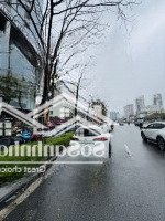 Bán Nhà Phố Phạm Văn Đồng - Mặt Tiền 8M Xây Văn Phòng 9 Tầng Thang Máy