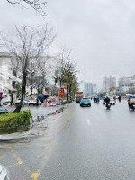 Bán Nhà Phố Phạm Văn Đồng - Mặt Tiền 8M Xây Văn Phòng 9 Tầng Thang Máy