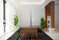 Cực Hót-Phân Lô Mặt Phố Đền Lừ-60M 5 Tầng-Thang Máy-Nhỉnh 16 Tỷ