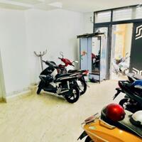 NHÀ NGAY CHỢ GÒ VẤP 10 PHÒNG CHO THUÊ - DOANH THU 60 TRIỆU/THÁNG - GIÁ 7.6T