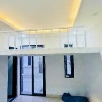 NHÀ NGAY CHỢ GÒ VẤP 10 PHÒNG CHO THUÊ - DOANH THU 60 TRIỆU/THÁNG - GIÁ 7.6T