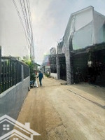 Cần Bán Đất Phú Mỹ Cách Chợ, Trường Học 500M Xung Quanh Nhà Xây Kín