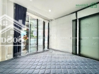 Căn Hộ 2 Phòng Ngủ Bancol Tone Trắng Sang Trọng Ngay Sân Bay Tân Sơn Nhất