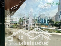 Căn Hộ 2 Phòng Ngủ Bancol Tone Trắng Sang Trọng Ngay Sân Bay Tân Sơn Nhất