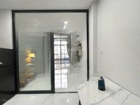 1 Phòng Ngủsang Xịn Mịn Bancol Full Nội Thất - Gần Lotte Mart - Đh Tđt - Đh Ufm