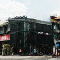 Siêu Phẩm-Cho Thuê Mbkd Mặt Phố Nguyễn Khánh Toàn-Mặt Tiền15M Dễ Nhận Diện Thương Hiệu- Mọi Mô Hình