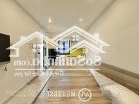 Cho Thuê Studio Ban Công Mới Trường Sơn Phường 4 Gần Sân Bay