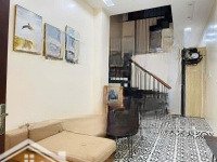 Tứ Liên - Dân Xây - Mặt Ngõ Thông - Gần Ô Tô Tránh - Full Nội Thất -Diện Tích40M2 - 4Tầng 8,05 Tỷ
