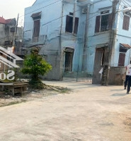 Lô Đất Thị Trấn Thứa, Lương Tài 91M2/1,750 Tỷ
