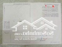 Lô Đất Thị Trấn Thứa, Lương Tài 91M2/1,750 Tỷ