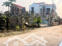 Lô Đất Thị Trấn Thứa, Lương Tài 91M2/1,750 Tỷ