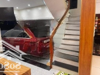 Siêu Phẩn! Bán Nhà Phú Thượng,Tây Hồ- Gara Ô Tô - 2 Thoáng - 82M - 6,8M Mt- Giá Bán 14 Tỷ Hơn - Dân Xây