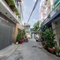 4m x 11m - TRỆT 1 LẦU - hẻm 3m ĐƯỜNG SỐ 1 - THỐNG NHẤT, chỉ 3,8 tỷ