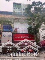Mặt Phố Thái Hà - Hoàng Cầu. Siêu Siêu Rẻ. 1 Mặt Phố 1 Mặt Ngõ. 99M2 3 Tầng. 33 Tỷ