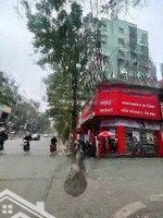Mặt Phố Thái Hà - Hoàng Cầu. Siêu Siêu Rẻ. 1 Mặt Phố 1 Mặt Ngõ. 99M2 3 Tầng. 33 Tỷ