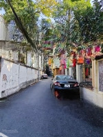 Bán Đất Phân Lô Vạn Phúc Hà Đông, 52M2 Giá Hơn 7 Tỷ,7 Mặt Tiền, Ngõ Ô Tô Nở Hậu Sát Phố Vạn Phúc
