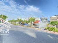 Chính Chủ Bán Đất Đường Nguyễn Phước Lan ( B1.26 ) - Hoà Xuân , Đà Nẵng .