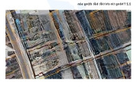 Đất Vàng Hóc Môn - Mặt Tiền 16M 1.395M Full Thổ Tiềm Năng Kinh Doanh, Khai Thác Cao