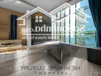 Căn Hộ Cao Cấp Mới 30M2 - Máy Giặt Riêng - Full Nội Thất Ngay Trường Chinh, Ngã Tư An Sương