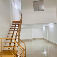 Cho thuê nhà MT Phạm Phú Thứ P11 Q Tân Bình