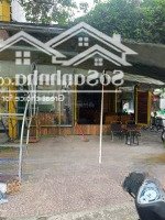 Cần Bán Góc 2Mt Tố Hữu 108M2 Ngang 6M Hiện Có Nhà 2 Tầng Đang Cho Cafe Thuê