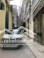 Cực Hiếm! Chỉ 7,9Tỷ Sở Hữu Ngay Nhà 4 Tầng Tại Nguyễn Trọng Tuyển, Phú Nhuận, Hẻm Oto 4.5M, 39M2.
