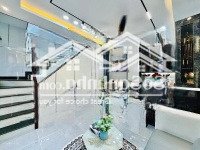 Căn Nhà Nhỏ Giá Bán 1Ty460 Gần Thcs Hồng Hà, Đường Xô Viết Nghệ Tĩnh, Quận Bình Thạnh | 35M2 | Shr |