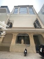 Bán Nhà Đất Hồ Tùng Mậu Bắc Từ Liêm 205M - 5 Tầng Thông Sàn Tích Sản Dòng Tiền Xây Toà Vp - Ô Tô