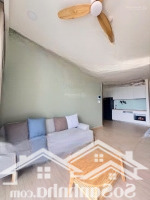 Cho Thuê Căn Hộ Chung Cư The Glory, 48M2 1 Phòng Ngủ Nội Thất Đầy Đủ. Giá Thuê 12,5 Tr Vnd/Tháng( Gồm Pql)