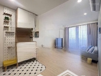 Cho Thuê Căn Hộ Chung Cư The Glory, 48M2 1 Phòng Ngủ Nội Thất Đầy Đủ. Giá Thuê 12,5 Tr Vnd/Tháng( Gồm Pql)