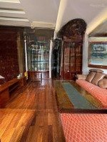 Trục Chính Khu Ngụy Như- Nguyễn Tuân, Nhà 52M2 5 Tầng Ô Tô Tránh, Có Vỉa Hè Kinh Doanh Tốt-19,5 Tỉ