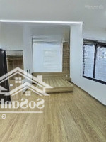 Nhà Xinh Lĩnh Nam 38Mx6T Giá Bán 5.4 Tỷ: Oto Đỗ Cổng, 15M Ra Đường Lớn, Siêu Tiện Ích, Lô Góc Thoáng