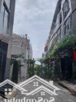 Bán Nhà Thủ Đức - Quốc Lộ 13 - Gần Vạn Phúc City - Khu Phân Lô - 4 Tầng - 55M2 - Chỉ 6.2 Tỷ