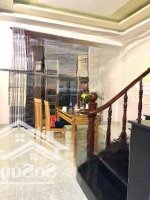 Bán Nhà Thủ Đức - Quốc Lộ 13 - Gần Vạn Phúc City - Khu Phân Lô - 4 Tầng - 55M2 - Chỉ 6.2 Tỷ