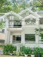 Ngộp Bank Bán Biệt Thự Song Lập Ngọc Trai Của Cđt Bim Group