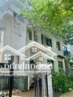 Ngộp Bank Bán Biệt Thự Song Lập Ngọc Trai Của Cđt Bim Group