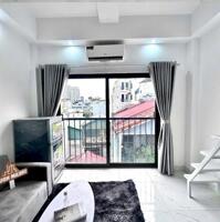 Tòa CCMN 117m2 9 tầng 35 phòng kk chỉ 20,3 tỉ sổ đỏ chuẩn, dòng tiền cao nhất khu vực Tân Triều