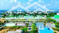Bán Mặt Tiền Khu Đô Thị Tỉnh Lộ 10 6X19M Có Sổ Hồng Riêng - Sang Tên Công Chứng Ngay