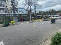 Sụp Hầm Bán Đất 2Mt Trần Xuân Soạn Và Trương Quang Giao, 253M2, Giá Bán 12,9 Tỷcó Thương Lượngmạnh