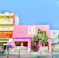 [ TÂN PHÚ ] Cho Thuê Nhà: 675 Luỹ Bán Bích - 13.5x22m, 3 tầng