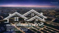 Bán Căn Hộ Chung Cư Giá Chỉ 400 Triệu Sát Nhà Máy Samsung Tại Đô Thị Yên Bình, Phổ Yên, Thái Nguyên