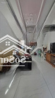 Hiếm! Ngộp ! Bán Nhà 3 Tầng St /Hẻm 3M Trần Xuân Soạn - Giáp Tân Mỹ - Lâm Văn Bền- Đhtc Marketting