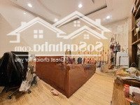 Nhà Riêng Phố Tân Mai - Hoàng Mai 30M2 - 5T - Cách Phố 20M - Giá Bán 6.65 Tỷ