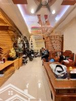 Nhà Riêng Phố Tân Mai - Hoàng Mai 30M2 - 5T - Cách Phố 20M - Giá Bán 6.65 Tỷ